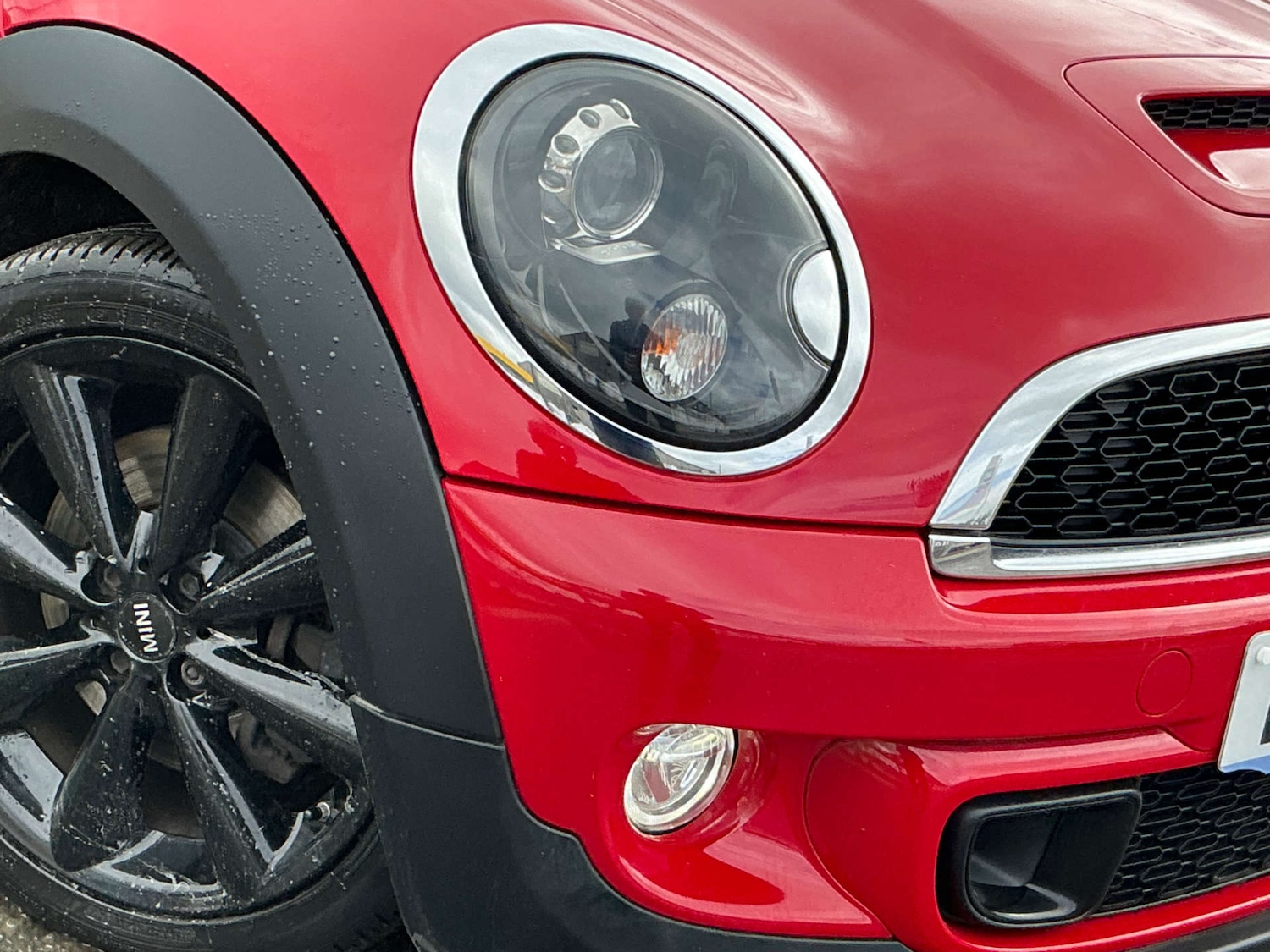 Used MINI Coupe 2015 for sale - 78053740: Photo 12