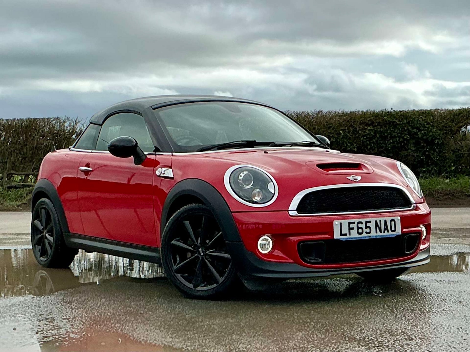 Used MINI Coupe 2015 for sale - 78053740: Photo 18