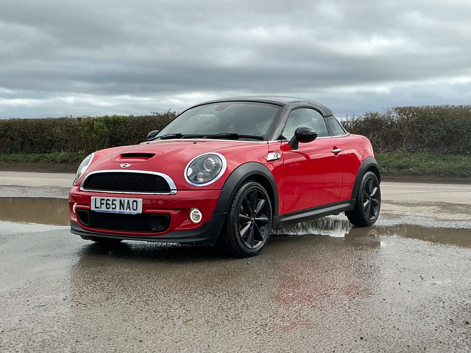 Used MINI Coupe 2015 for sale - 78053740: Photo 21