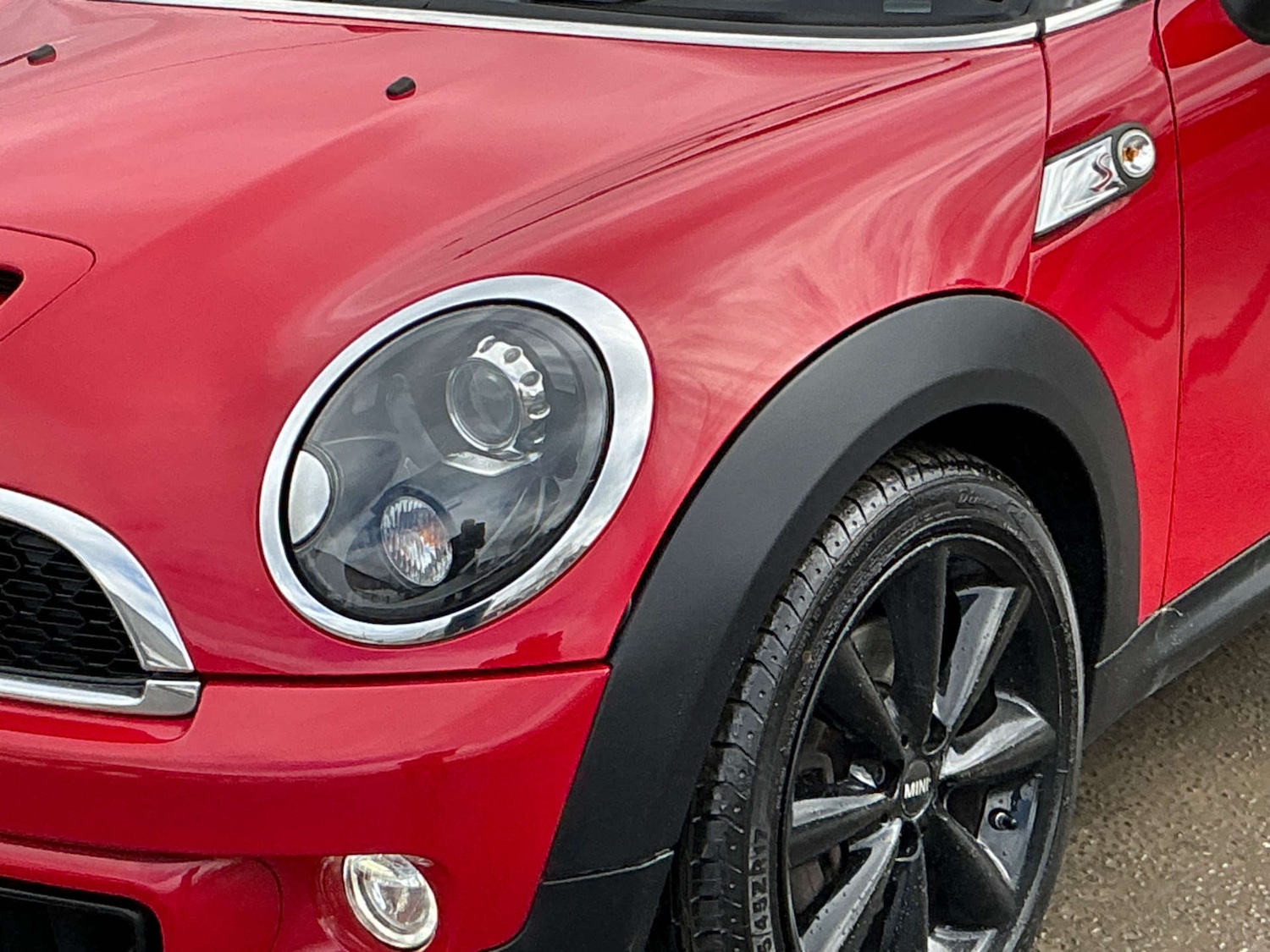 Used MINI Coupe 2015 for sale - 78053740: Photo 22