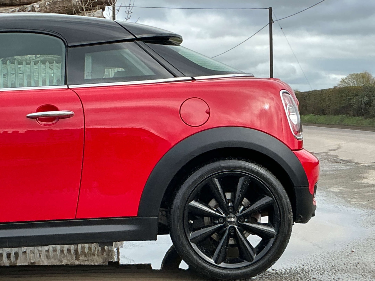 Used MINI Coupe 2015 for sale - 78053740: Photo 23