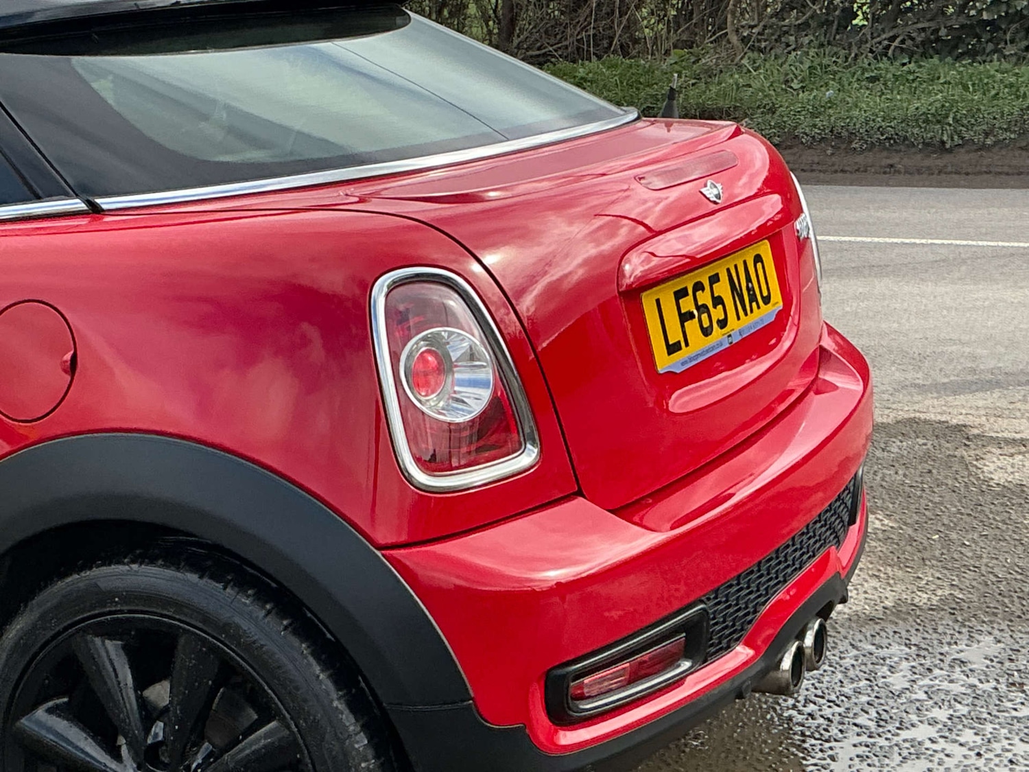 Used MINI Coupe 2015 for sale - 78053740: Photo 26