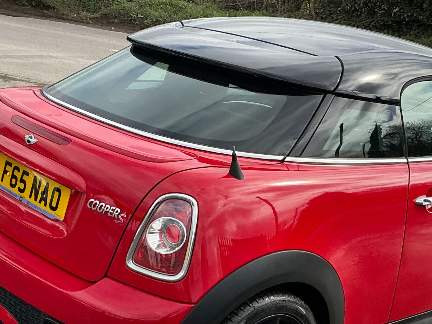 Used MINI Coupe 2015 for sale - 78053740: Photo 27