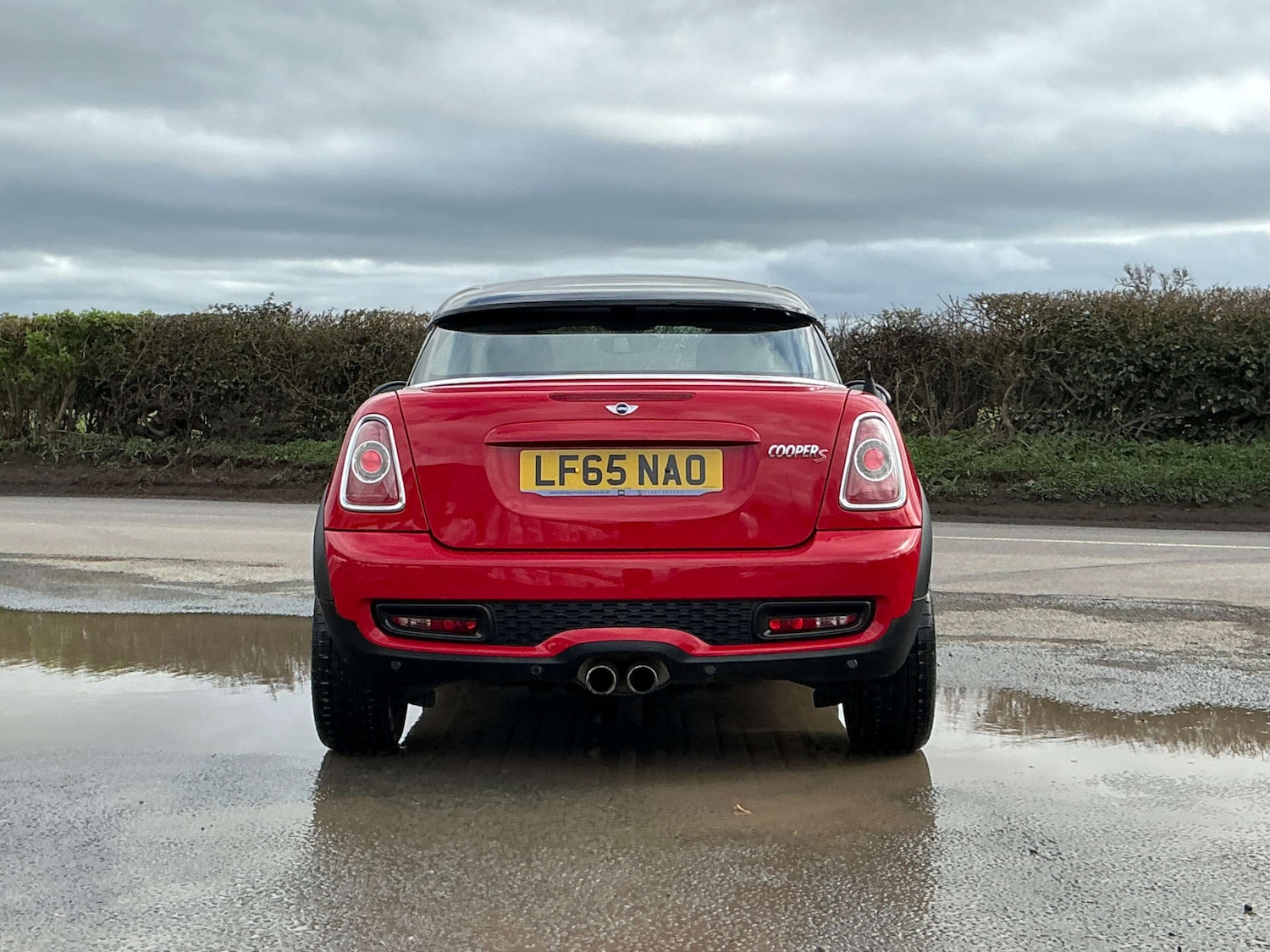 Used MINI Coupe 2015 for sale - 78053740: Photo 28