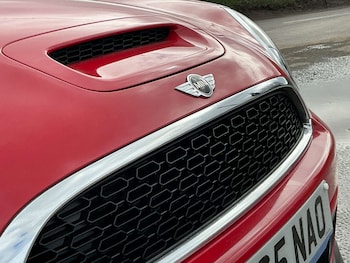 Used MINI Coupe 2015 for sale - 78053740: Photo