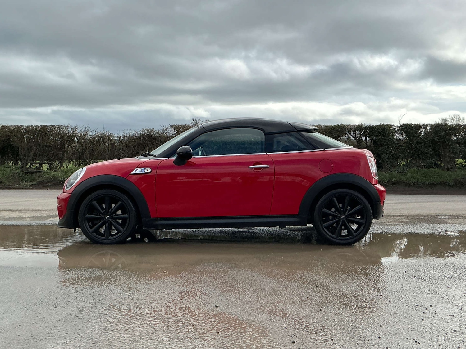 Used MINI Coupe 2015 for sale - 78053740: Photo 30