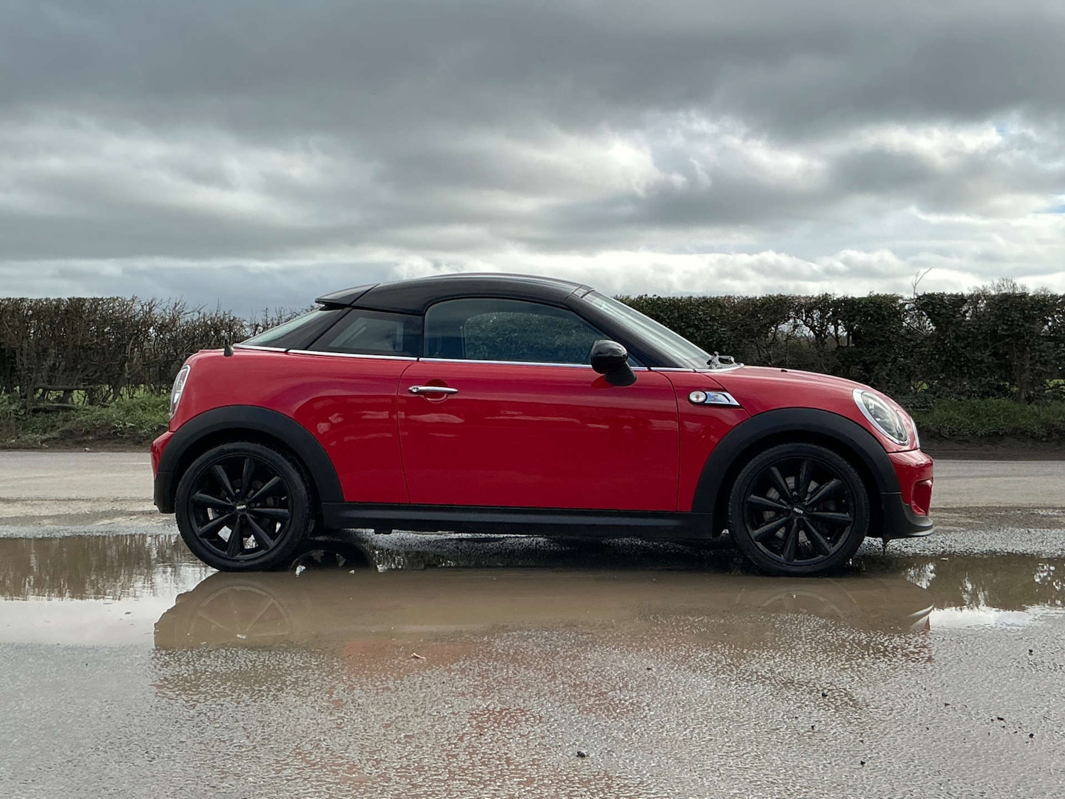 Used MINI Coupe 2015 for sale - 78053740: Photo 33