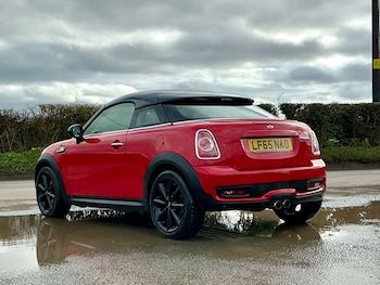 Used MINI Coupe 2015 for sale - 78053740: Photo