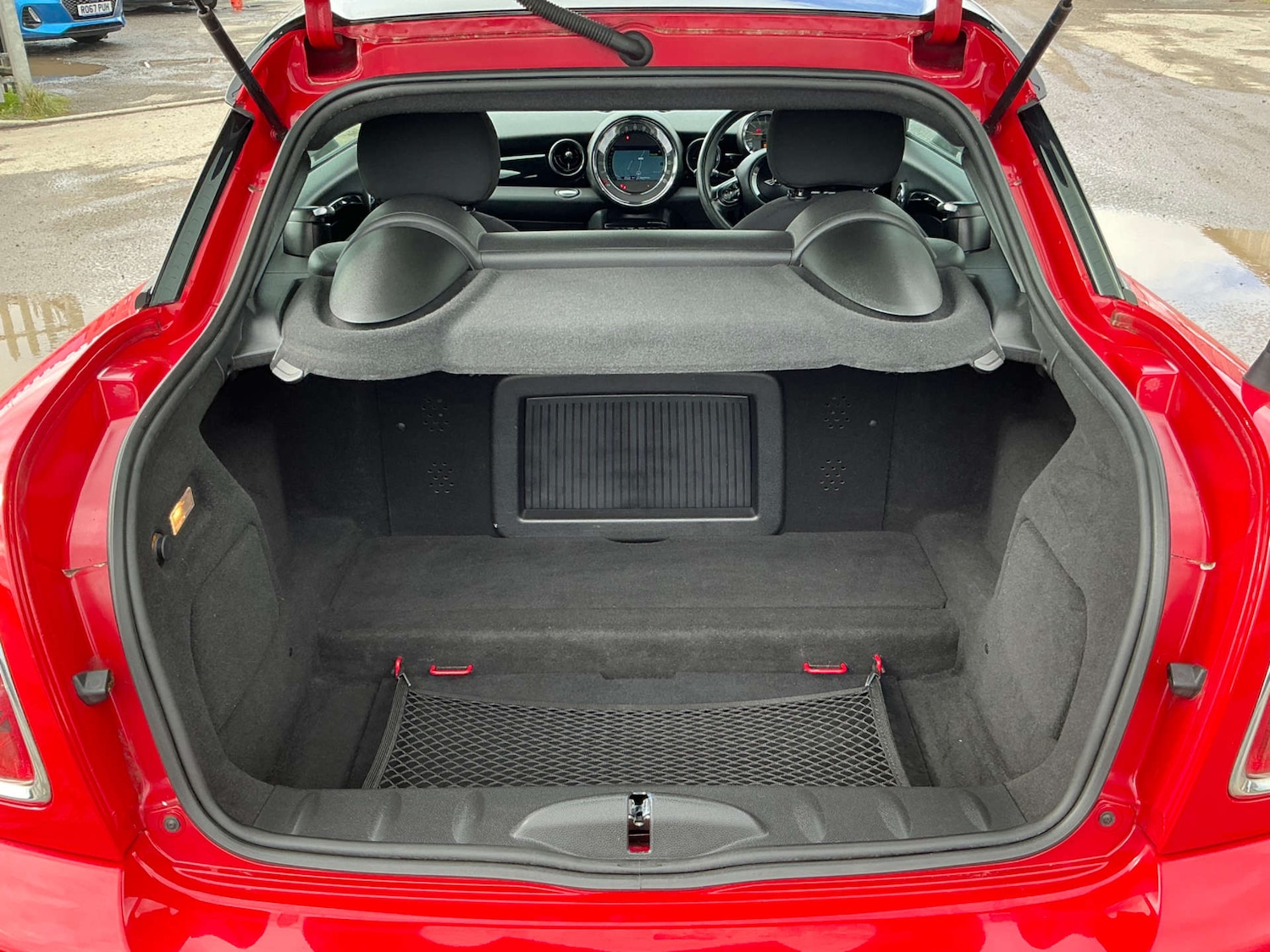 Used MINI Coupe 2015 for sale - 78053740: Photo 4