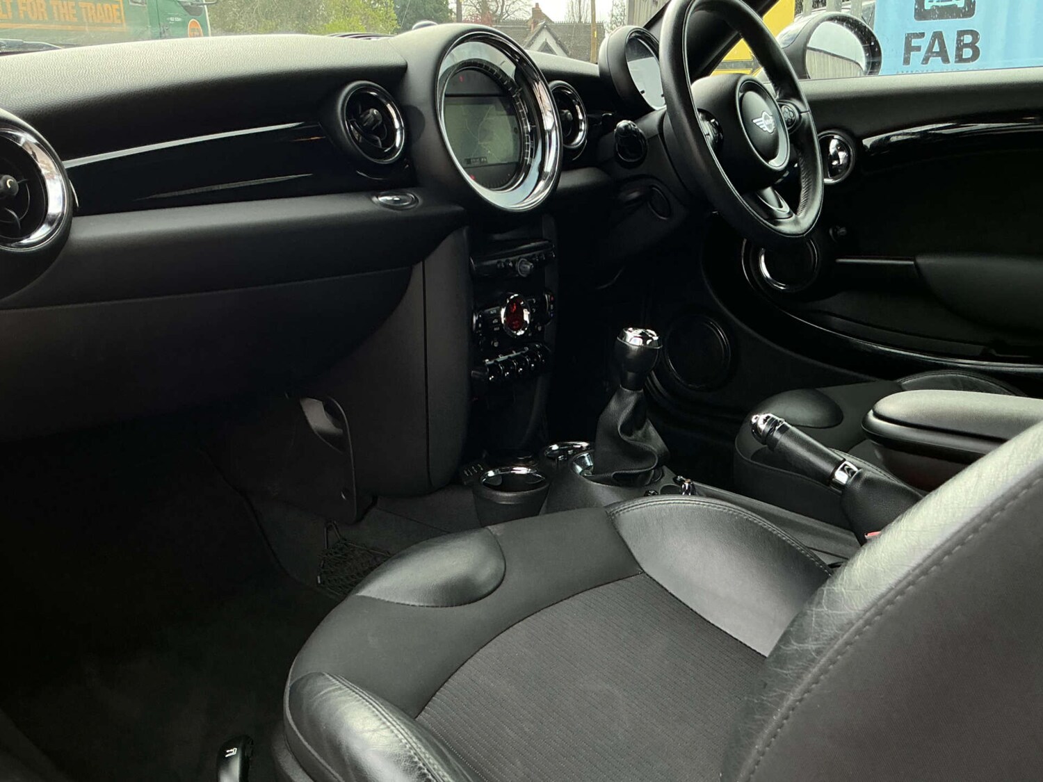 Used MINI Coupe 2015 for sale - 78053740: Photo 40