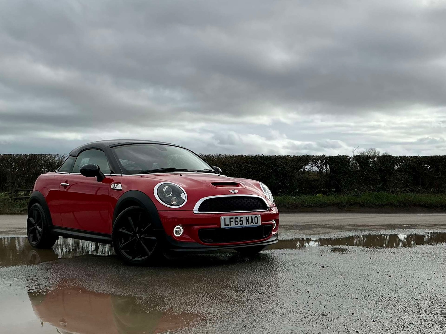 Used MINI Coupe 2015 for sale - 78053740: Photo 59