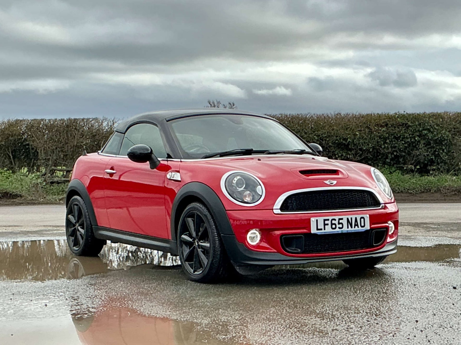 Used MINI Coupe 2015 for sale - 78053740: Photo 9