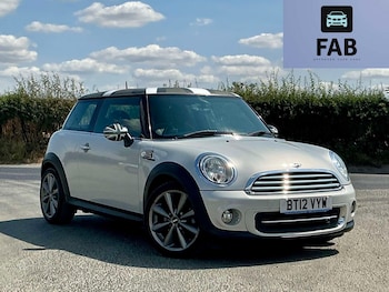 Used MINI Hatch 2012 for sale - 79264922: Photo