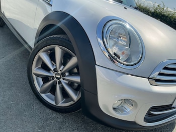 Used MINI Hatch 2012 for sale - 79264922: Photo