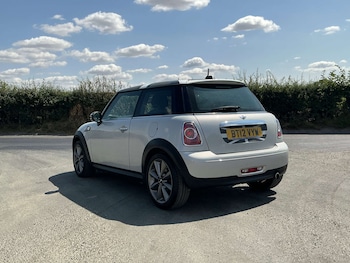 Used MINI Hatch 2012 for sale - 79264922: Photo