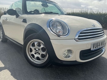 Used MINI Convertible 2014 for sale - 79343828: Photo