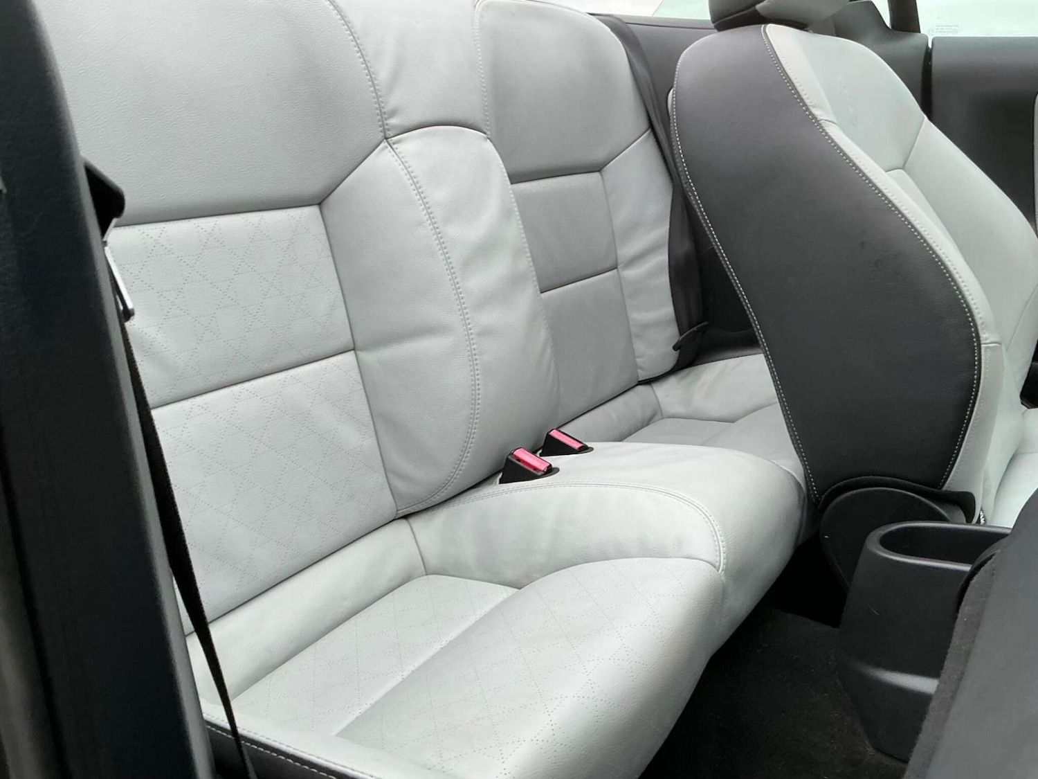 Used Peugeot 207 2012 for sale - 76858845: Photo 14