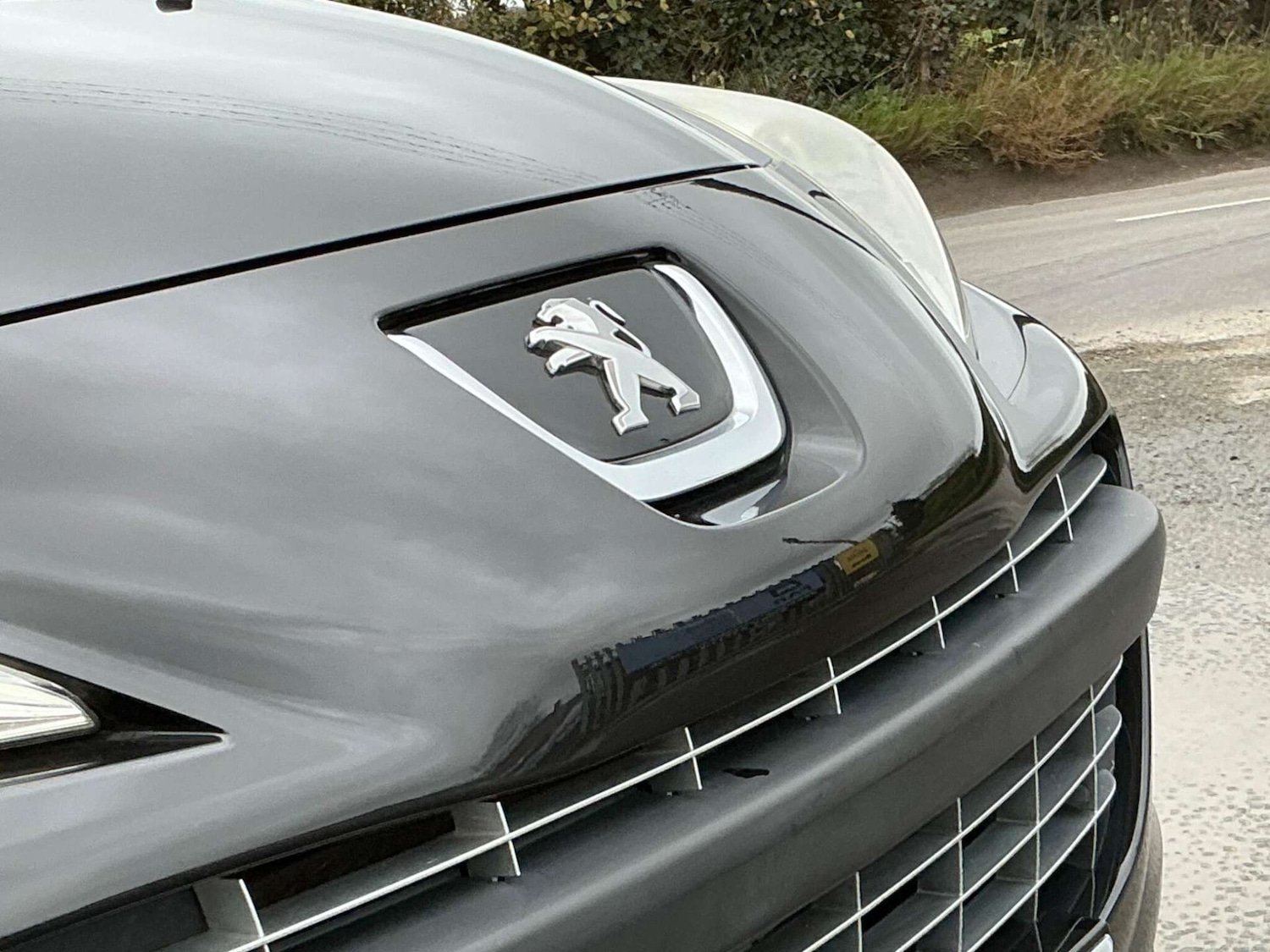 Used Peugeot 207 2012 for sale - 76858845: Photo 18