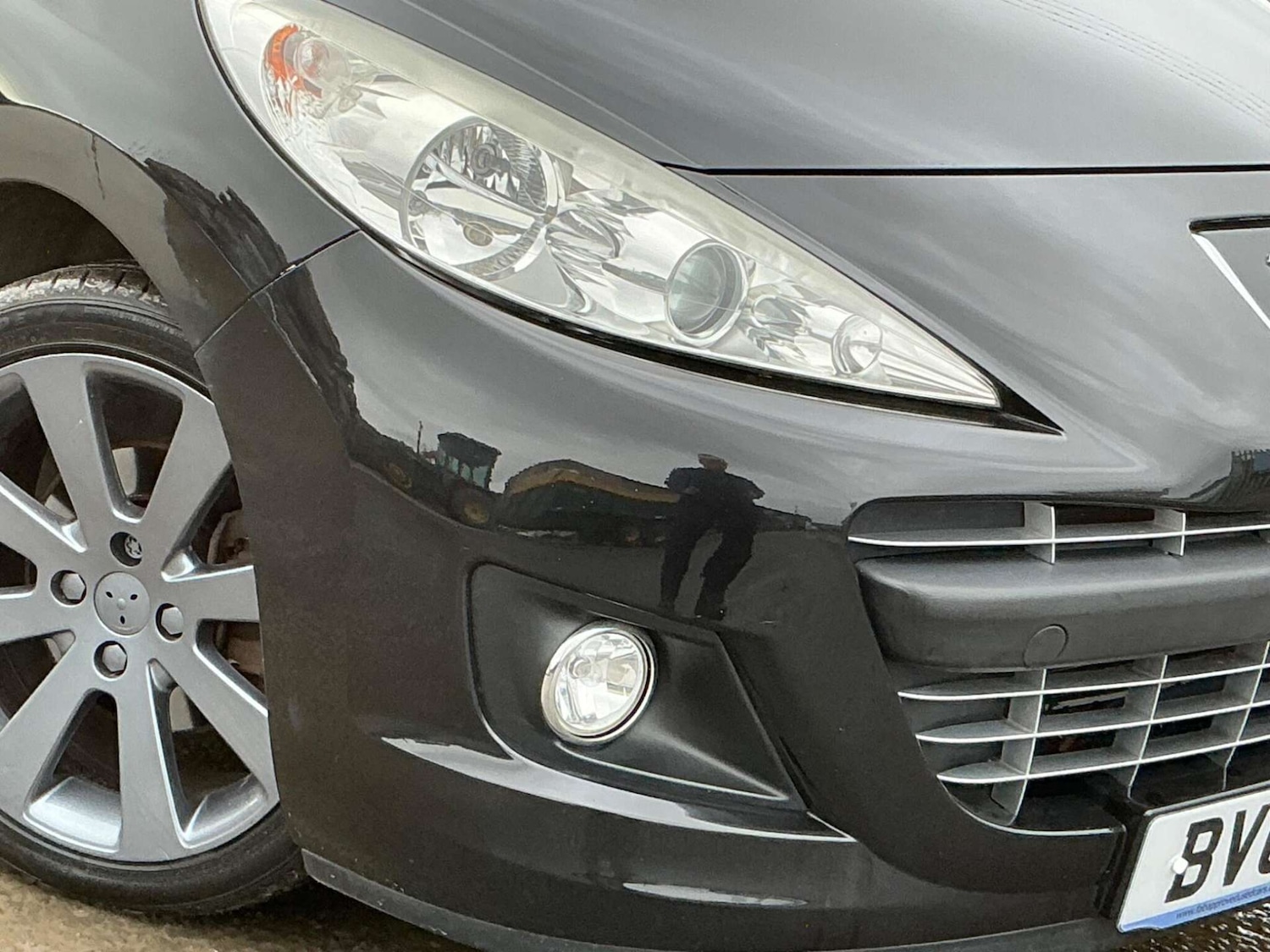 Used Peugeot 207 2012 for sale - 76858845: Photo 19
