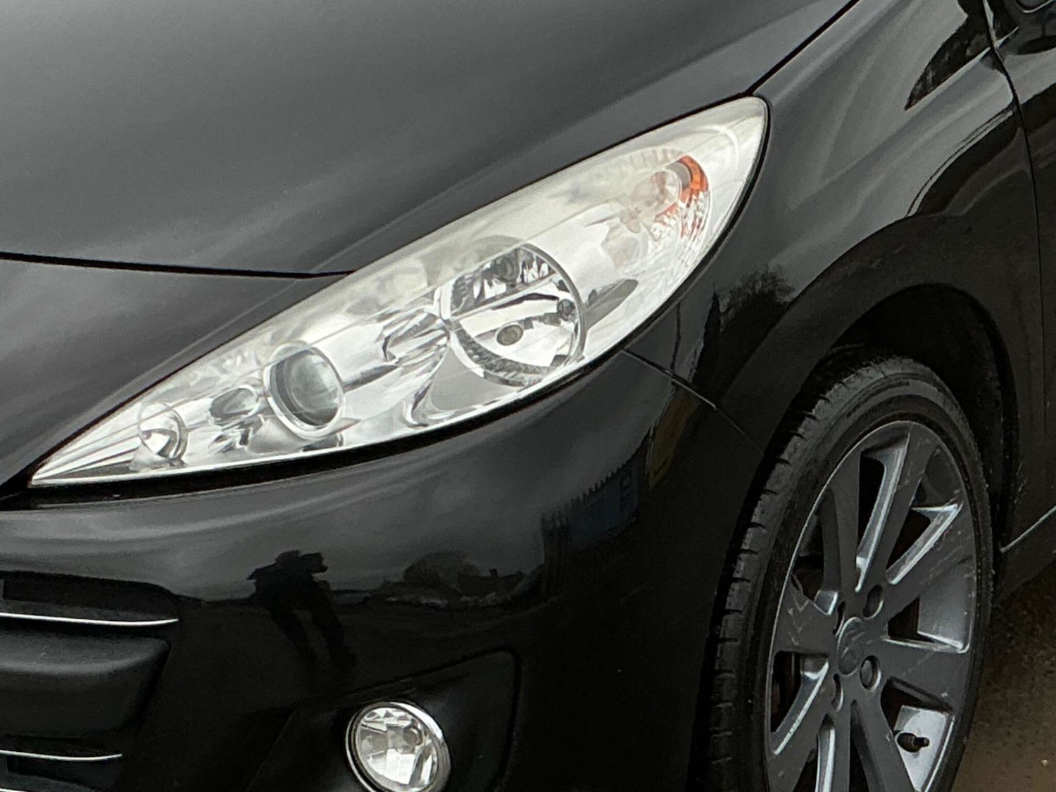 Used Peugeot 207 2012 for sale - 76858845: Photo 22