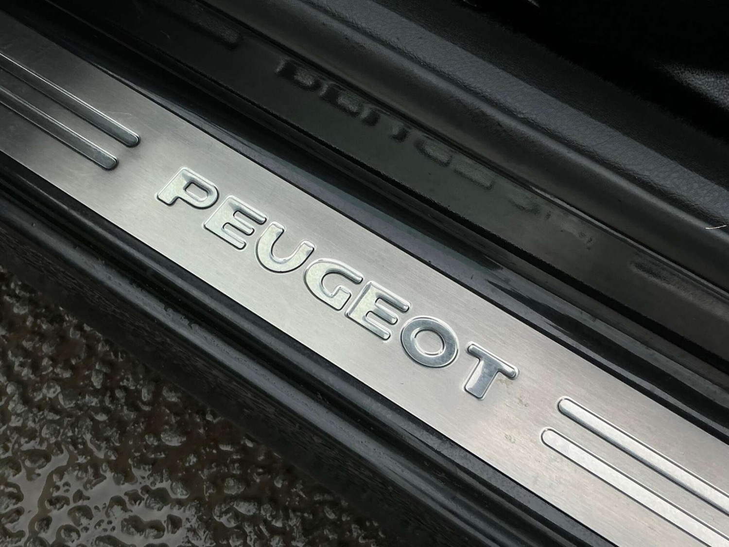 Used Peugeot 207 2012 for sale - 76858845: Photo 43