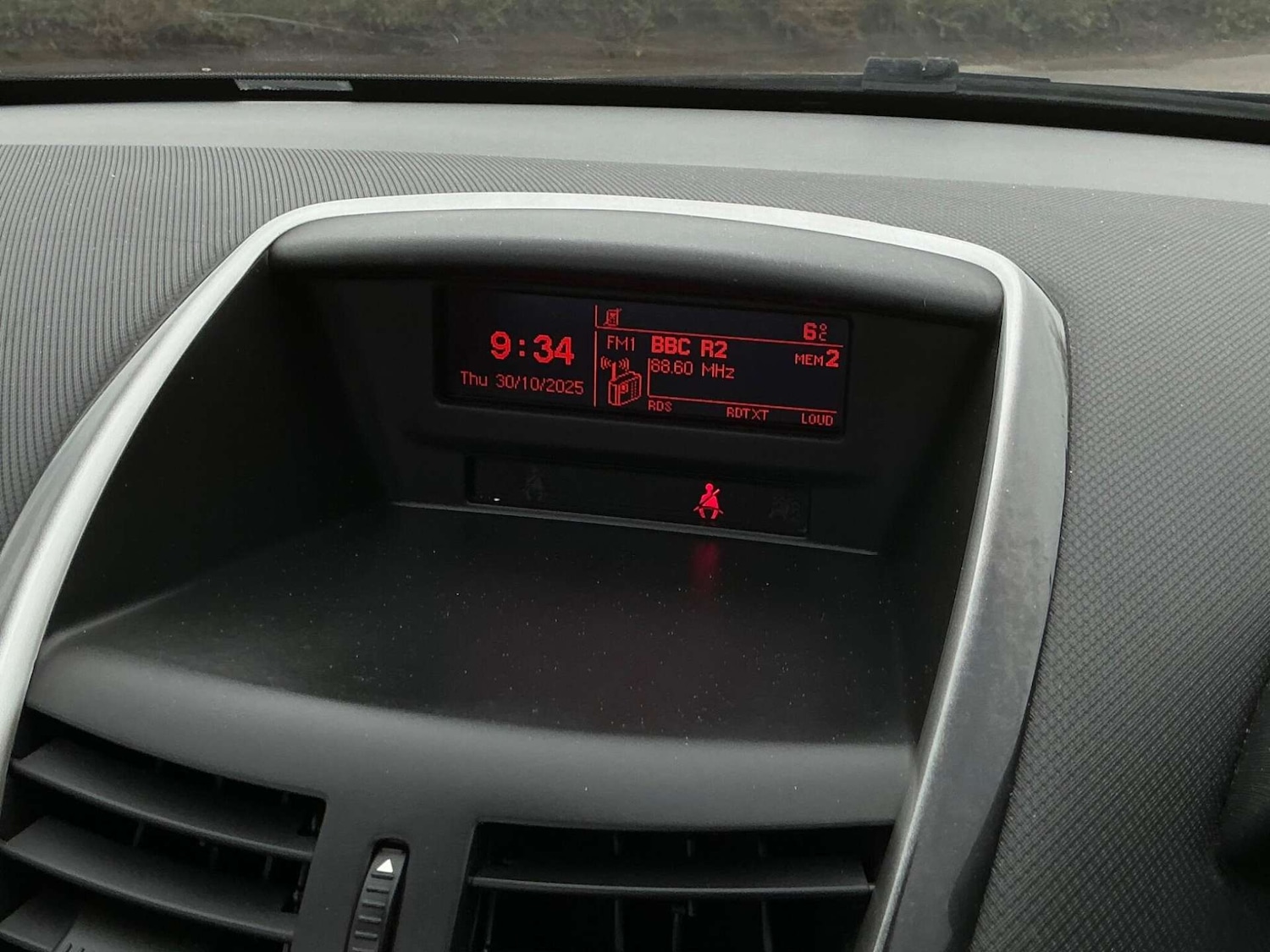 Used Peugeot 207 2012 for sale - 76858845: Photo 45