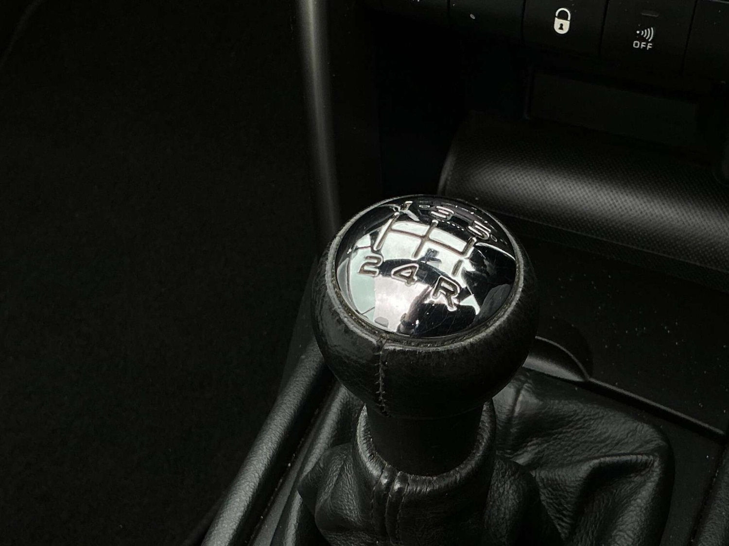 Used Peugeot 207 2012 for sale - 76858845: Photo 46