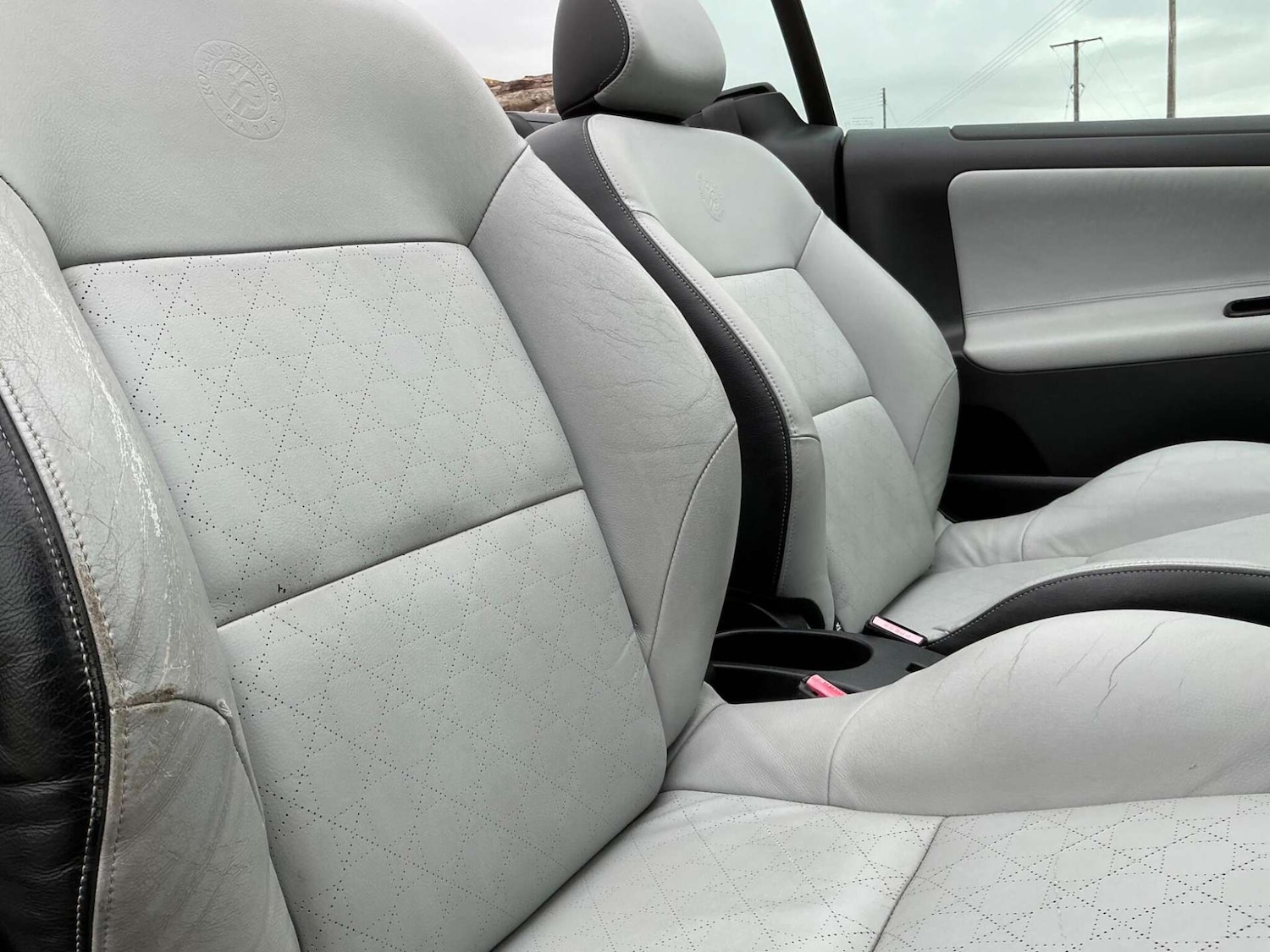 Used Peugeot 207 2012 for sale - 76858845: Photo 5