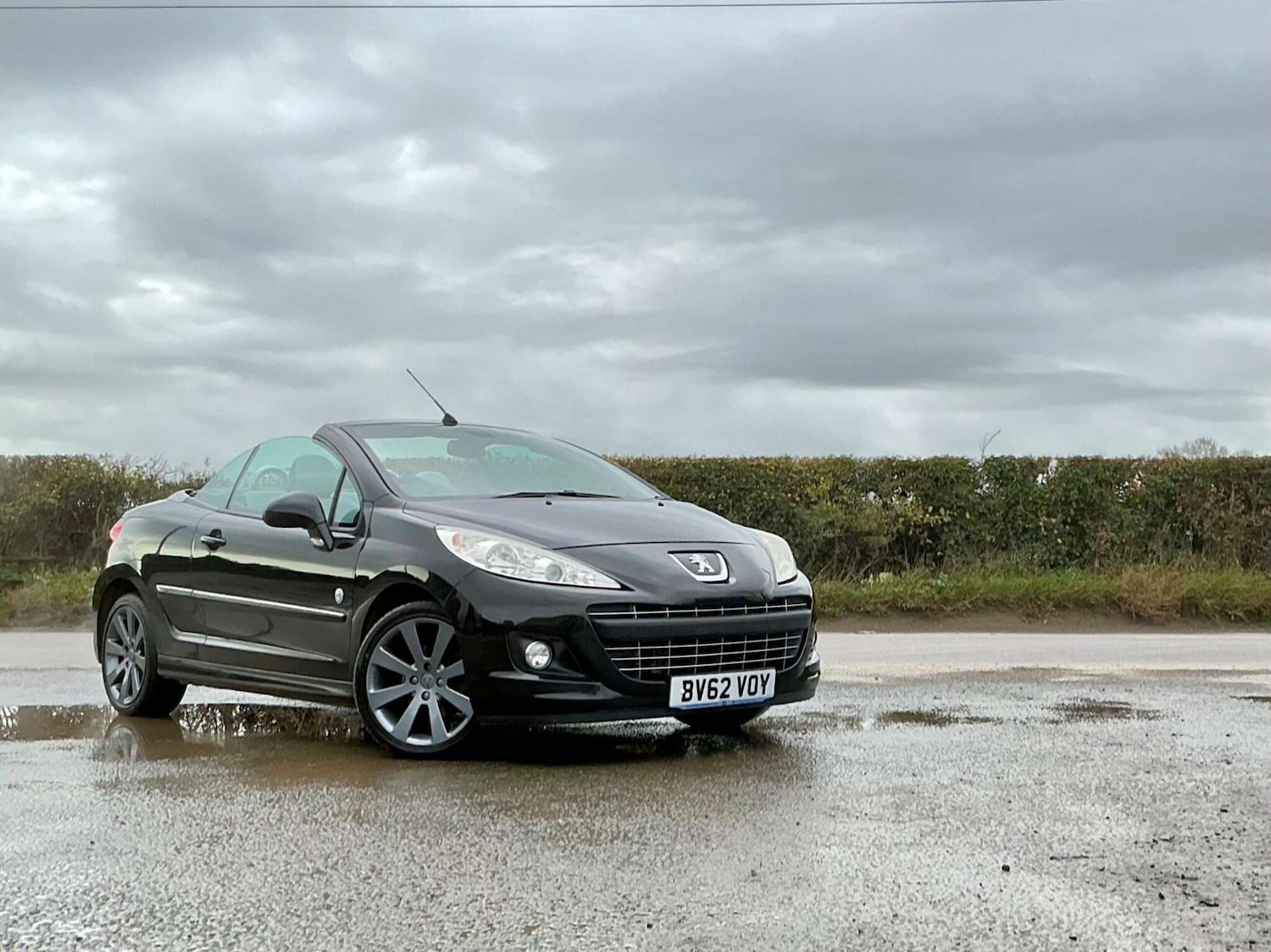 Used Peugeot 207 2012 for sale - 76858845: Photo 54