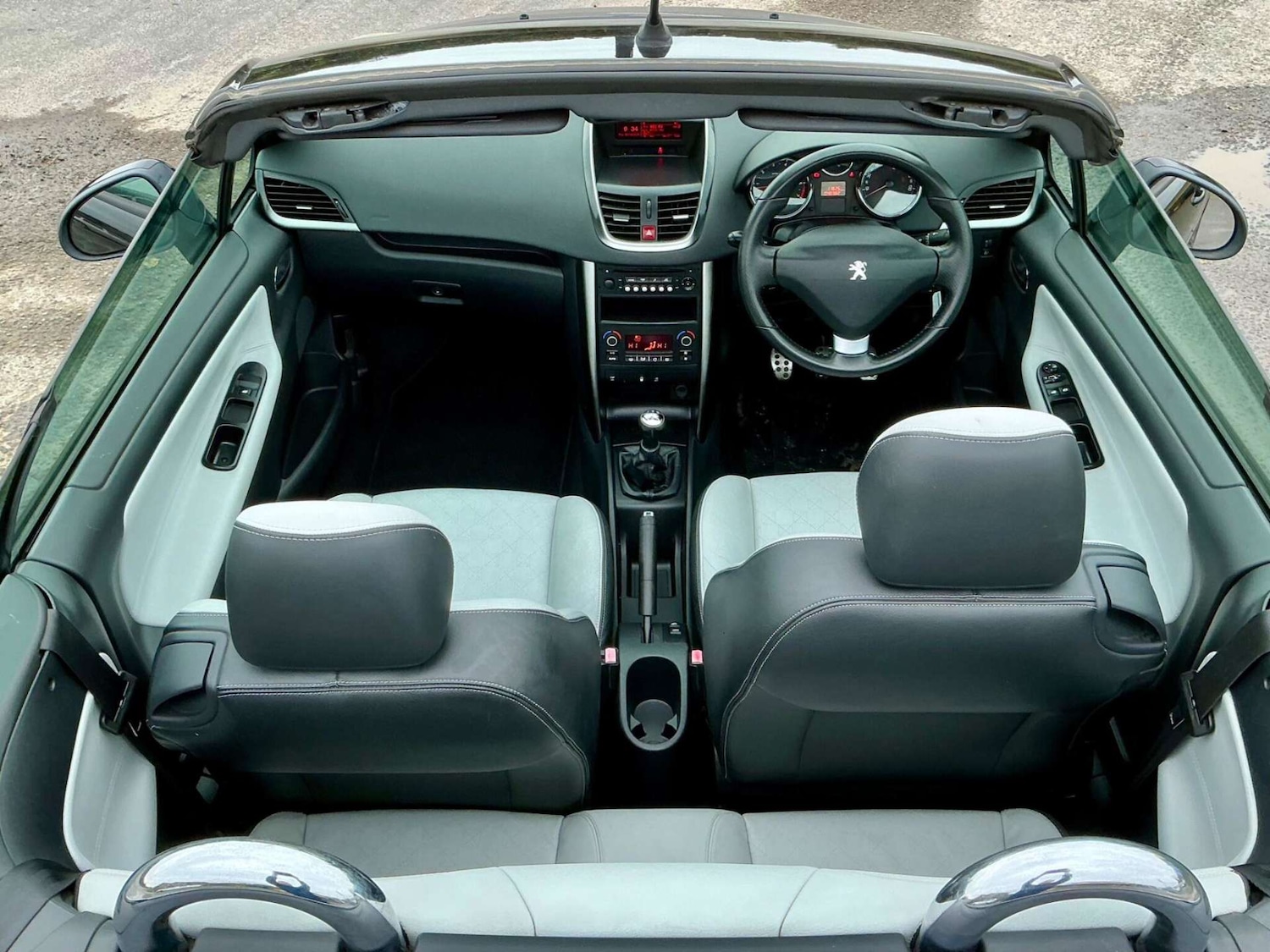 Used Peugeot 207 2012 for sale - 76858845: Photo 7