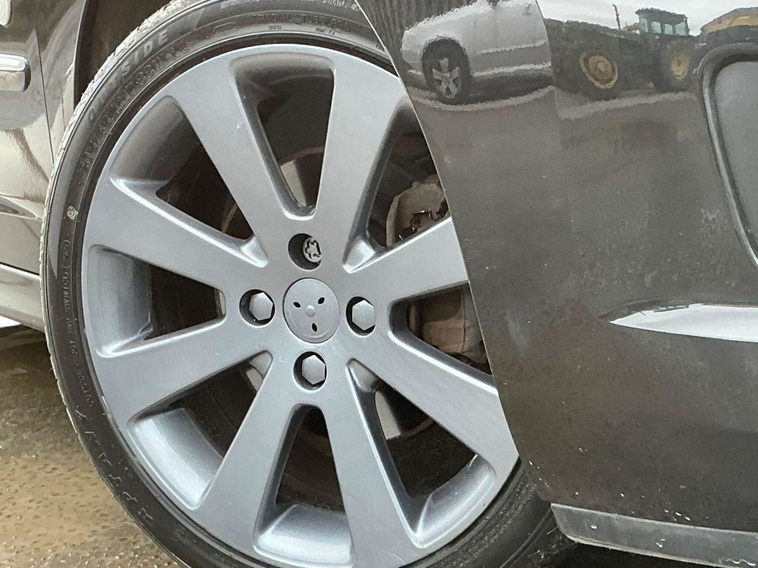 Used Peugeot 207 2012 for sale - 76858845: Photo 9