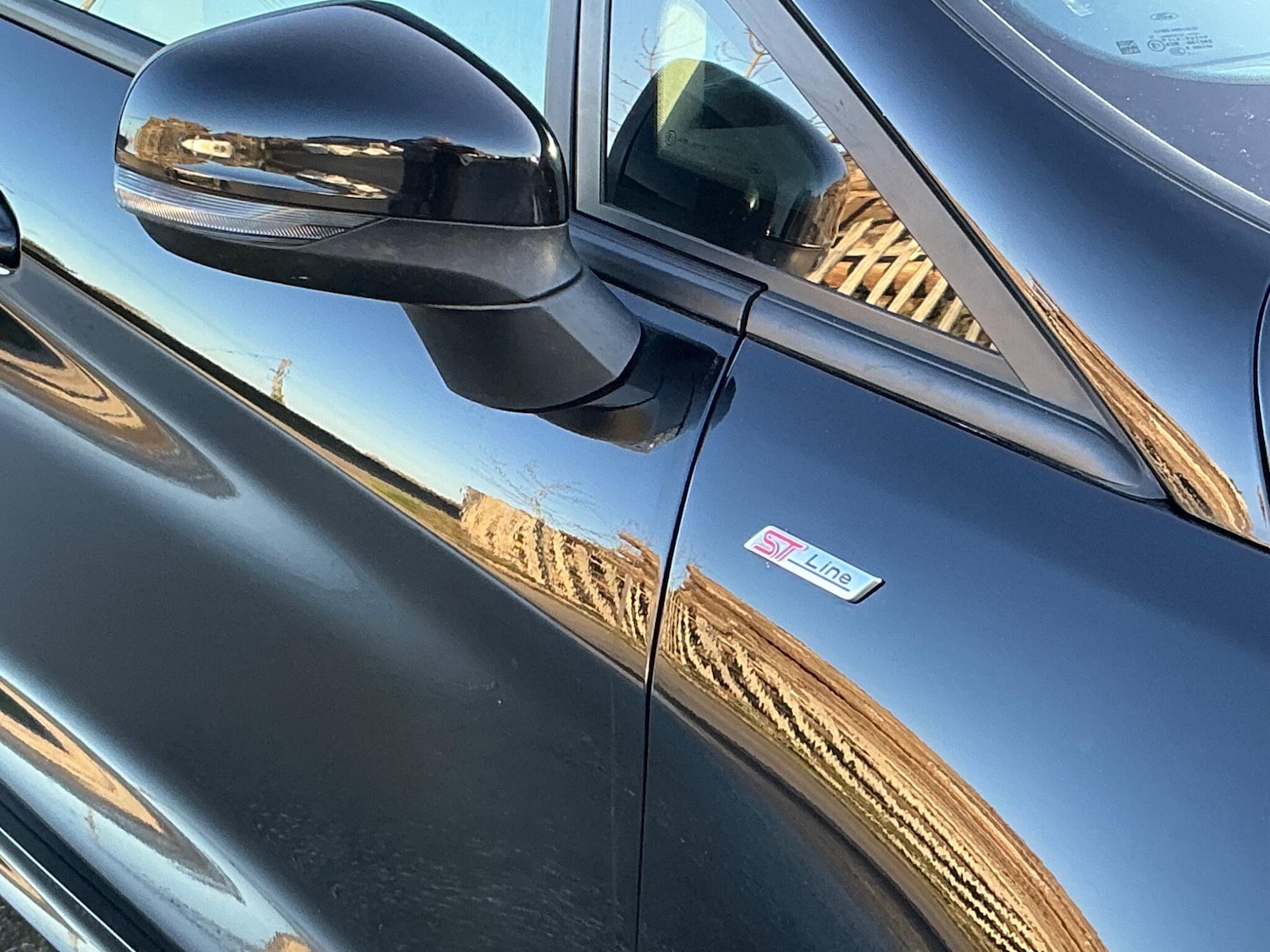 Used Ford Fiesta 2018 for sale - 76606989: Photo 10