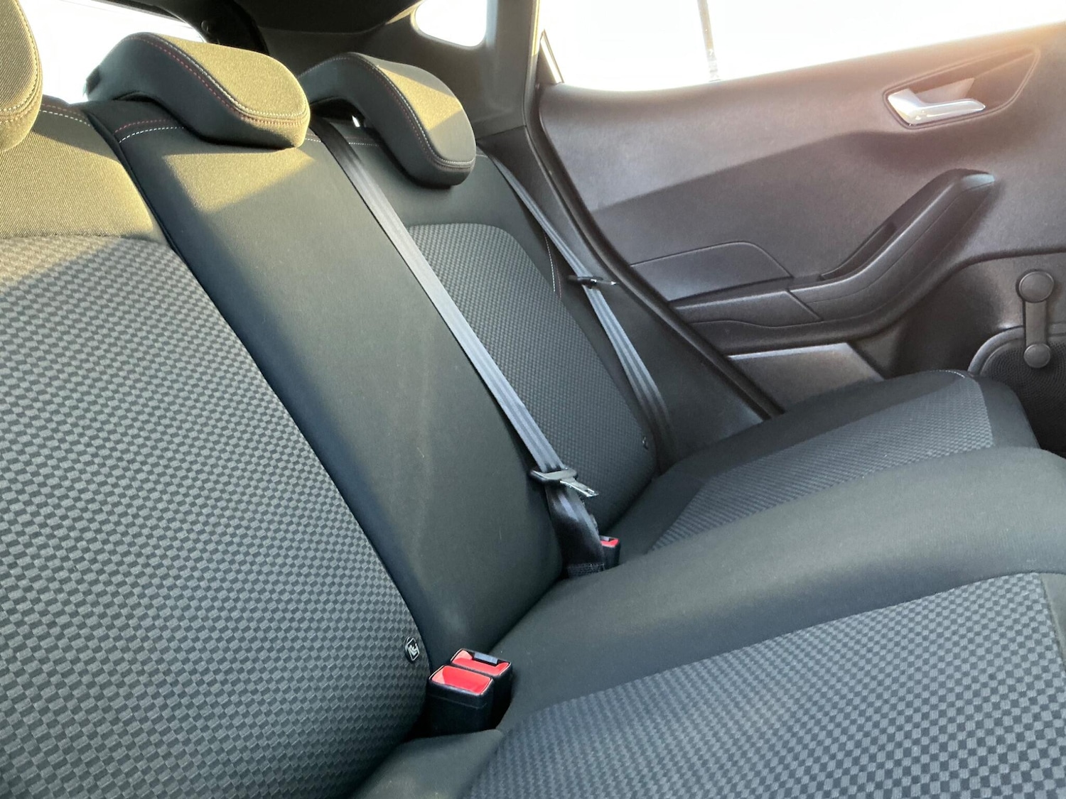 Used Ford Fiesta 2018 for sale - 76606989: Photo 15