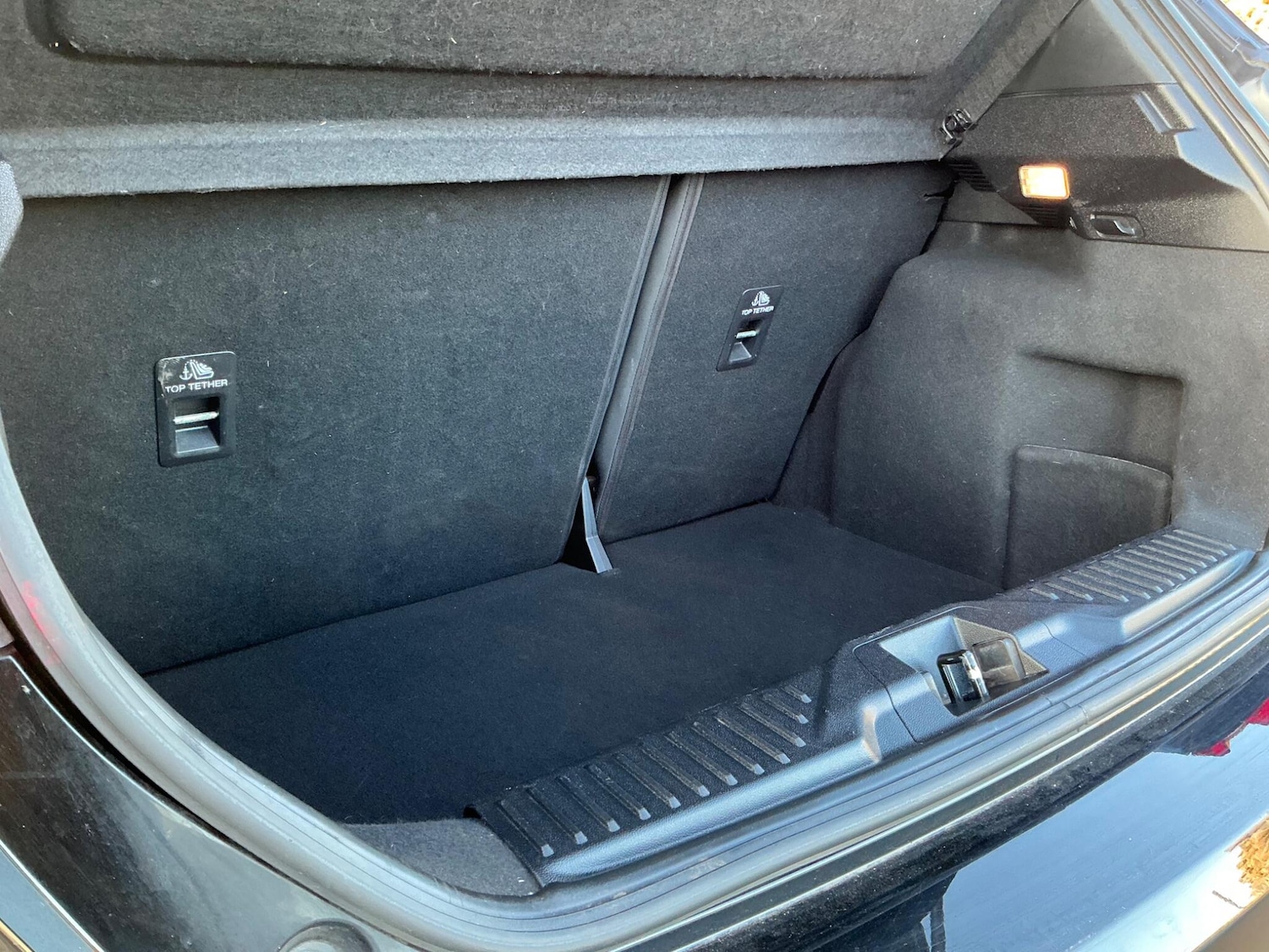 Used Ford Fiesta 2018 for sale - 76606989: Photo 18