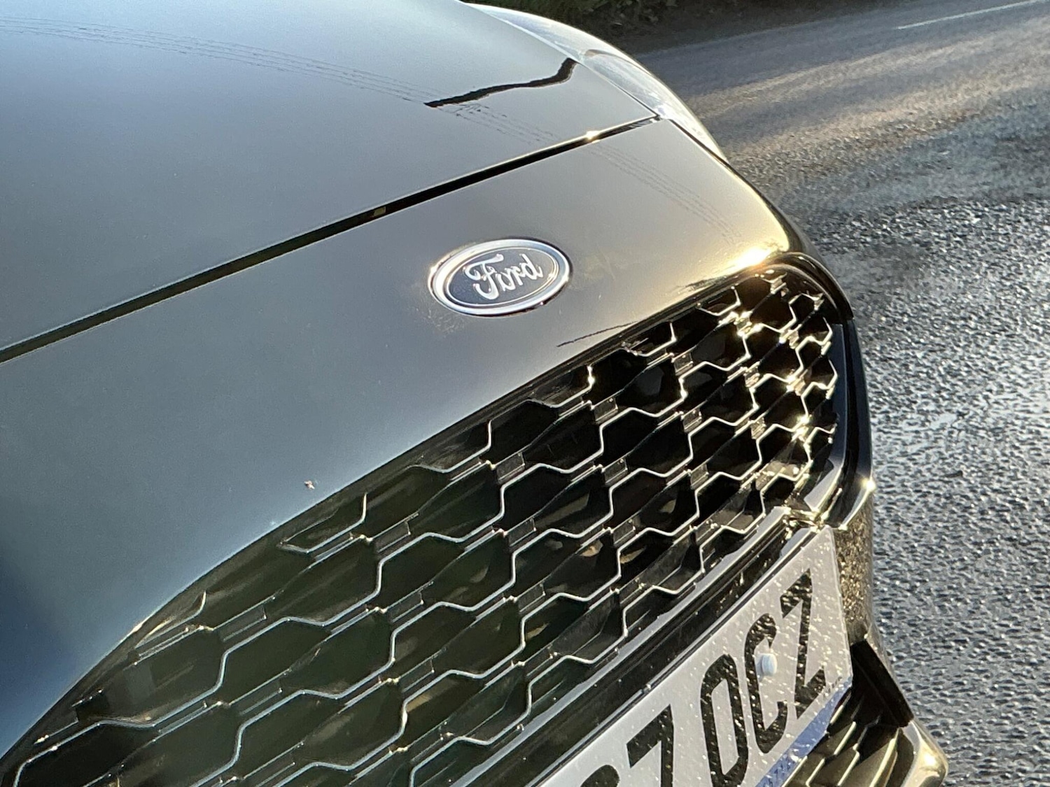 Used Ford Fiesta 2018 for sale - 76606989: Photo 20