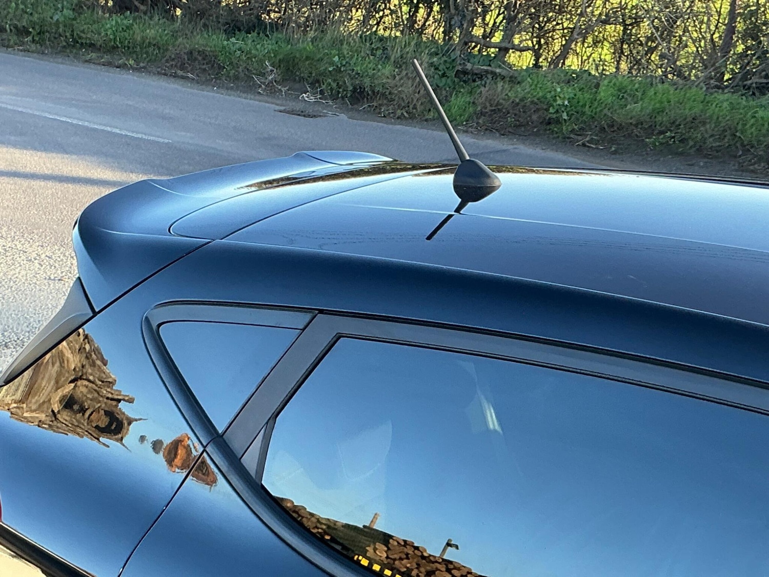 Used Ford Fiesta 2018 for sale - 76606989: Photo 25