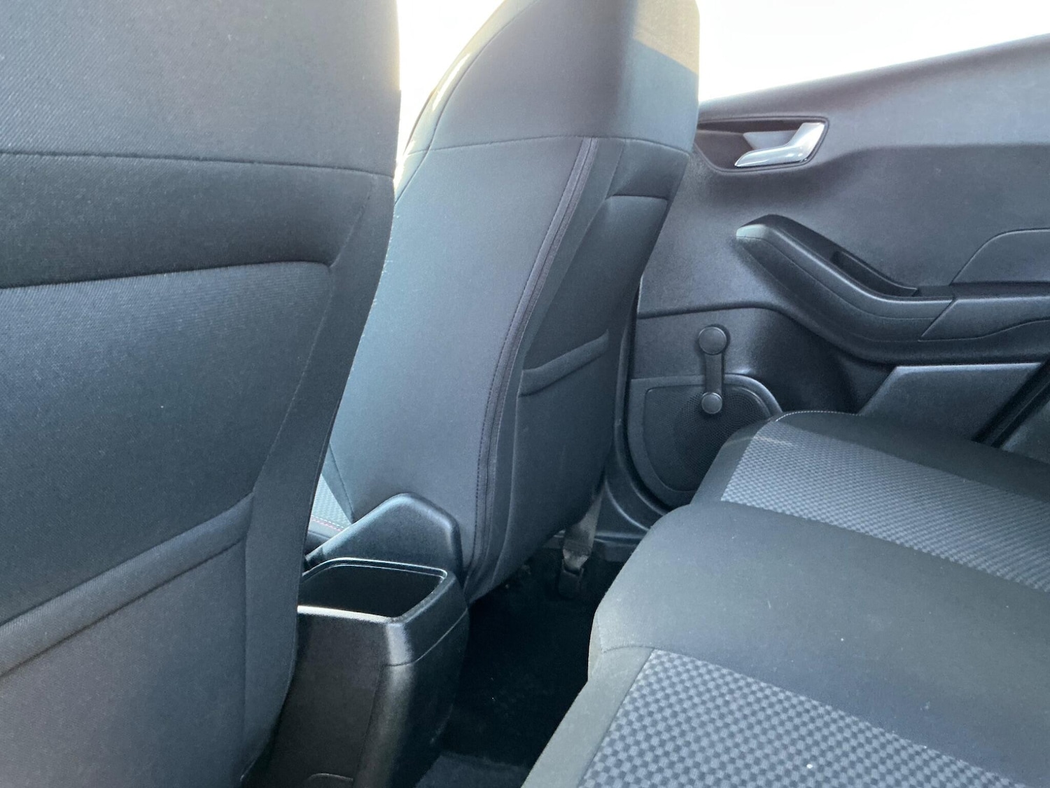 Used Ford Fiesta 2018 for sale - 76606989: Photo 36