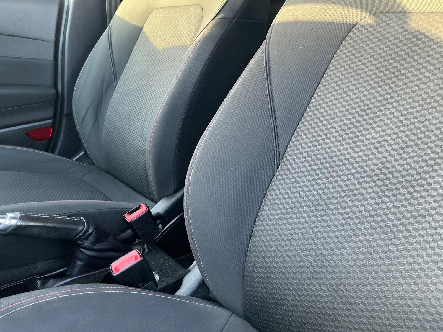 Used Ford Fiesta 2018 for sale - 76606989: Photo 37