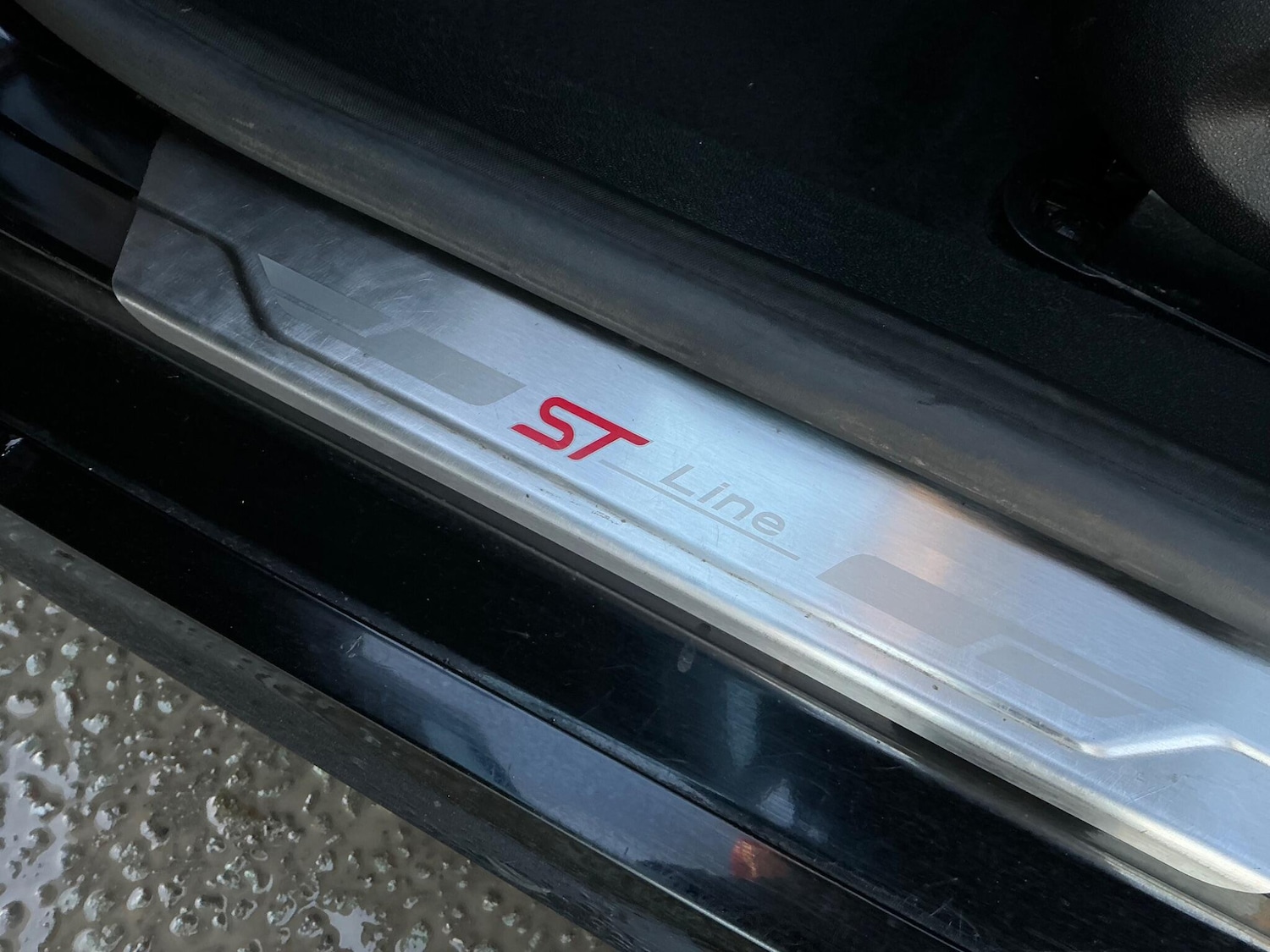 Used Ford Fiesta 2018 for sale - 76606989: Photo 41