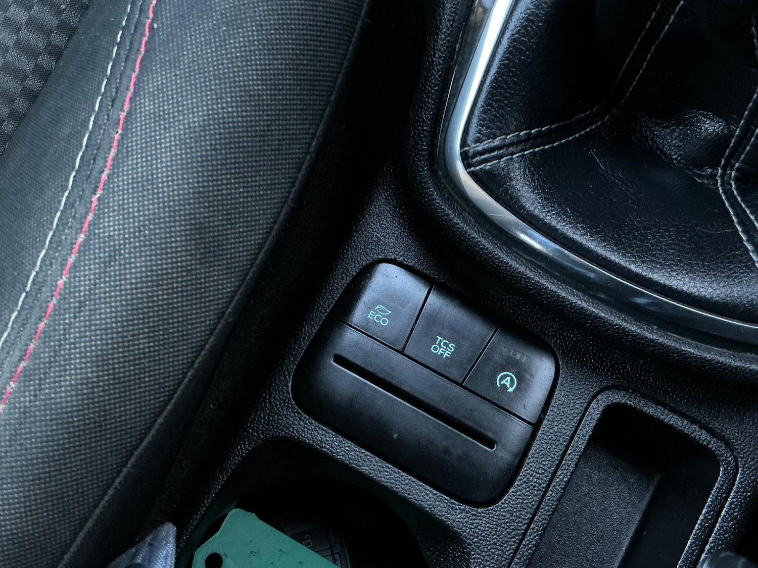 Used Ford Fiesta 2018 for sale - 76606989: Photo 43