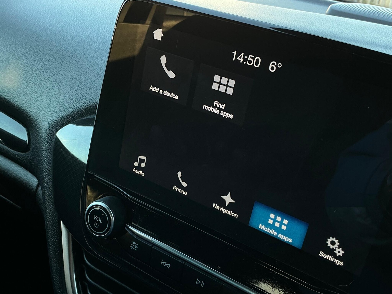 Used Ford Fiesta 2018 for sale - 76606989: Photo 50