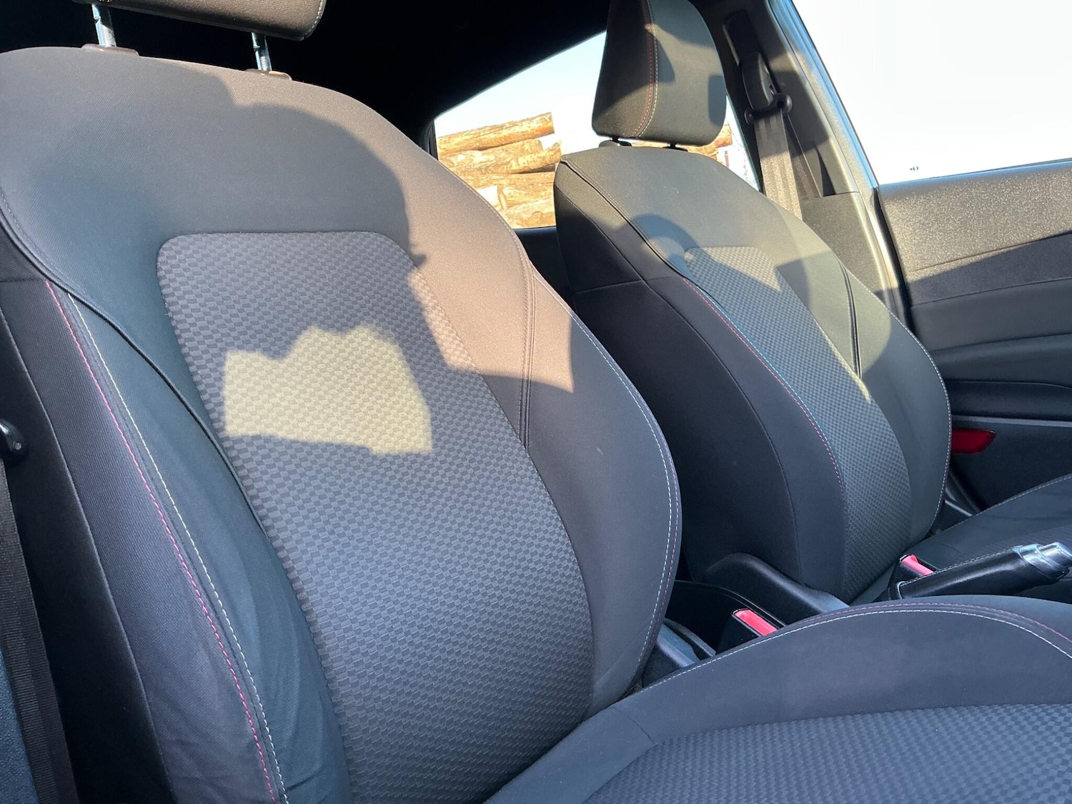 Used Ford Fiesta 2018 for sale - 76606989: Photo 52