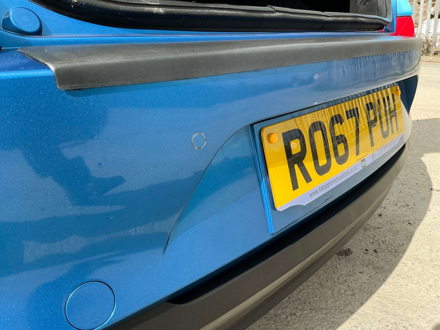 Used Hyundai i30 2017 for sale - 78068146: Photo 18