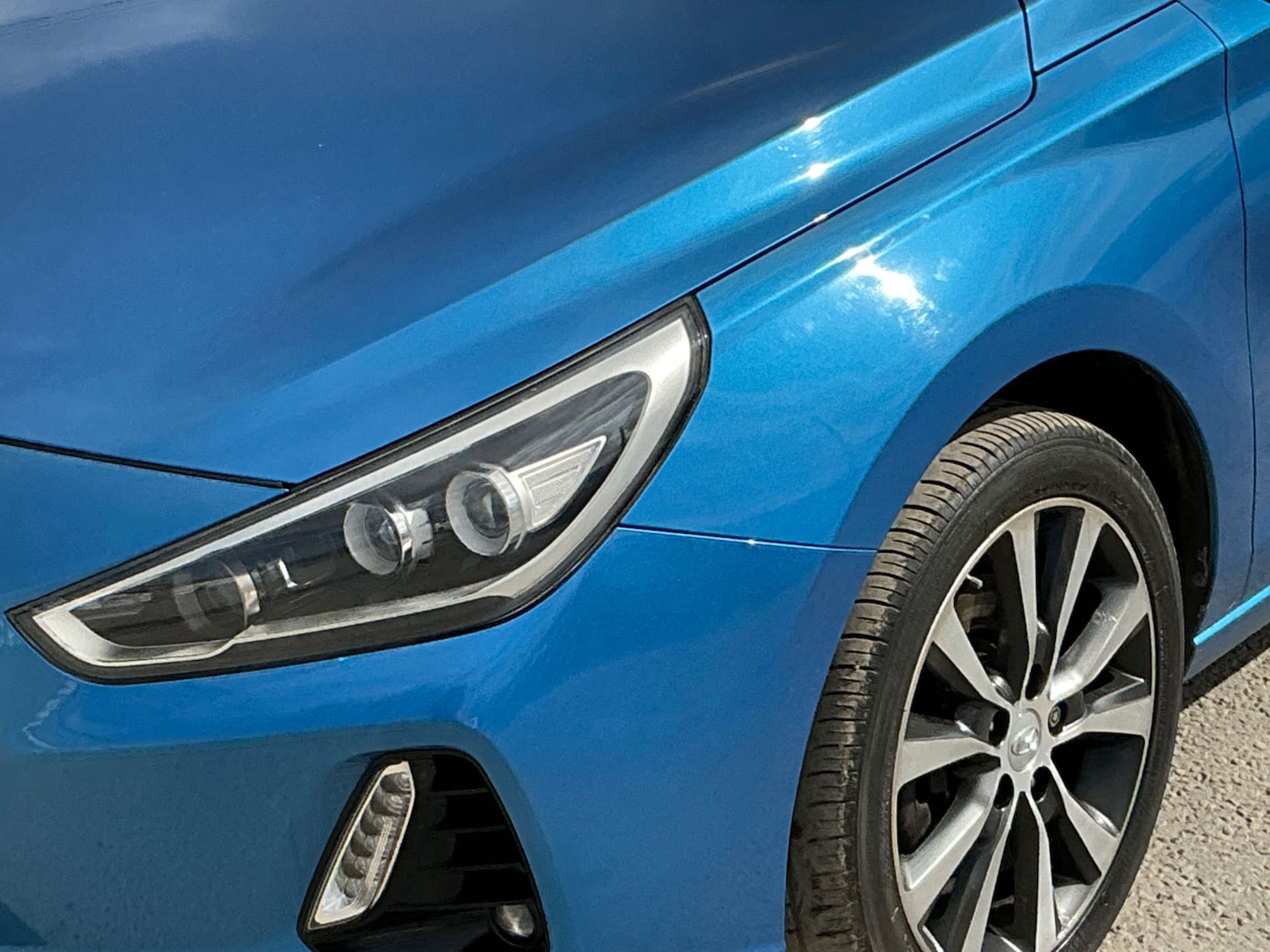 Used Hyundai i30 2017 for sale - 78068146: Photo 21