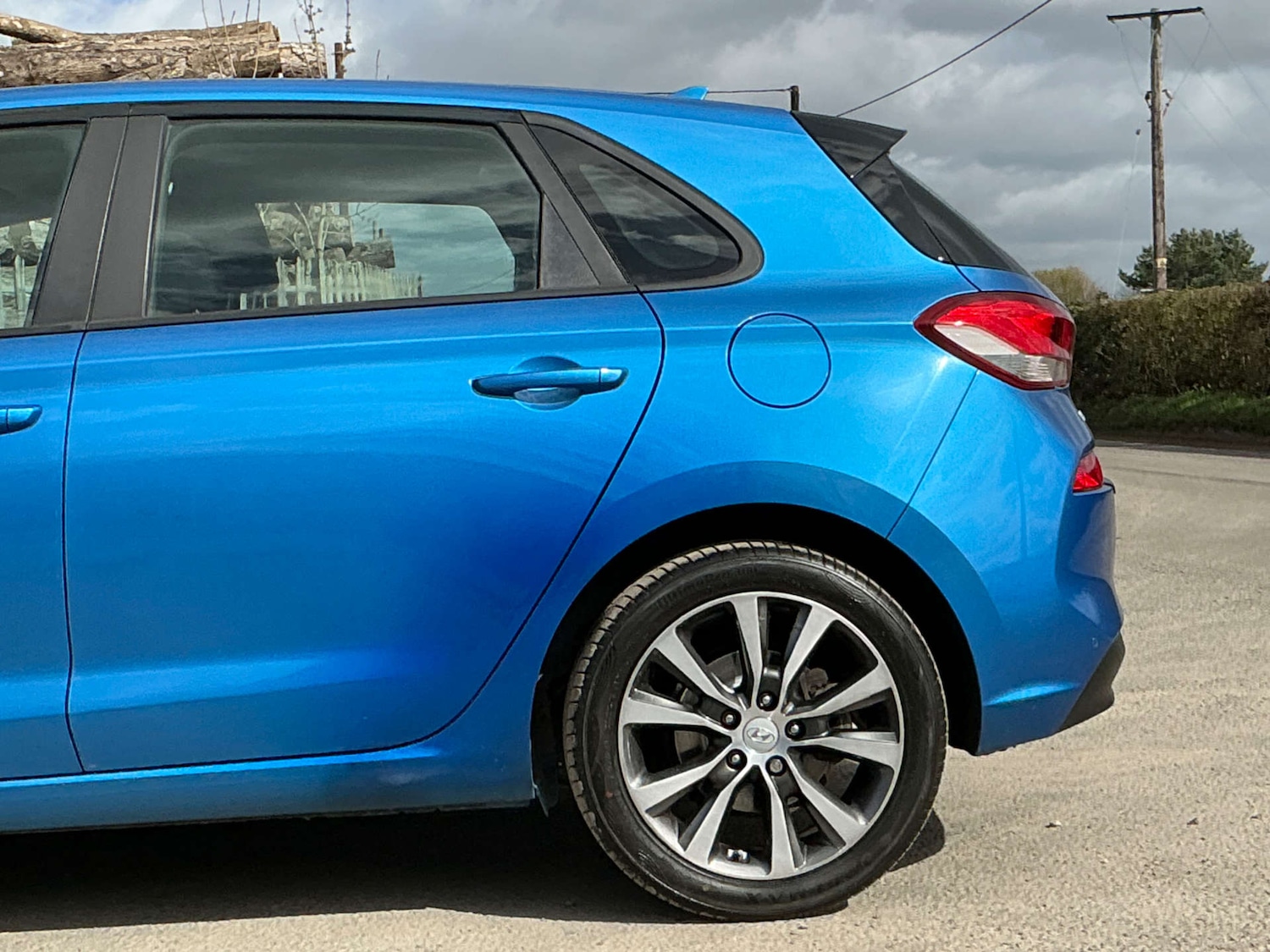 Used Hyundai i30 2017 for sale - 78068146: Photo 22