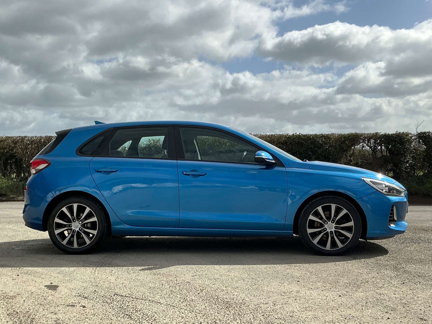 Used Hyundai i30 2017 for sale - 78068146: Photo 26