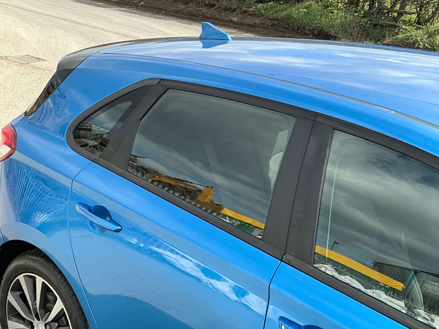 Used Hyundai i30 2017 for sale - 78068146: Photo 27