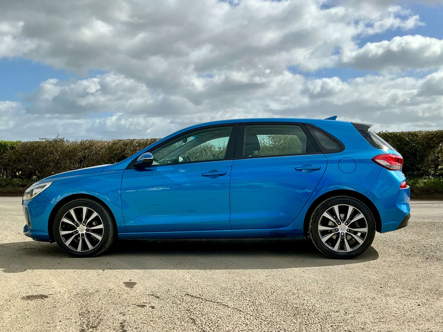 Used Hyundai i30 2017 for sale - 78068146: Photo 28