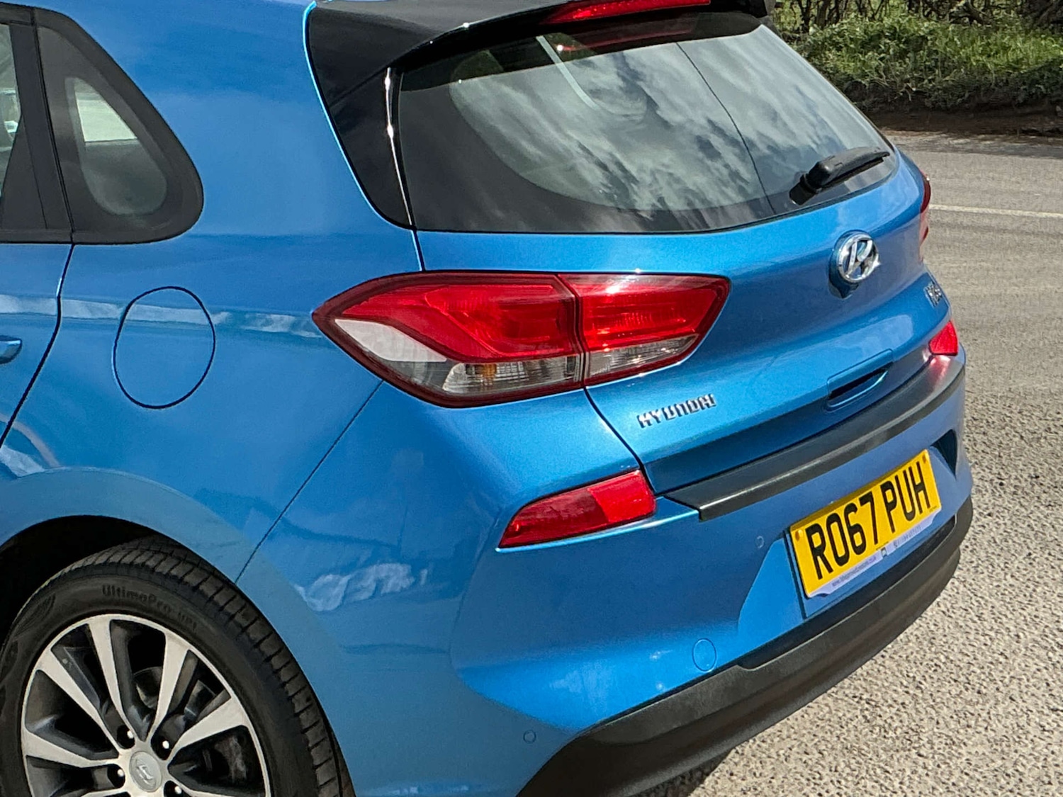 Used Hyundai i30 2017 for sale - 78068146: Photo 29