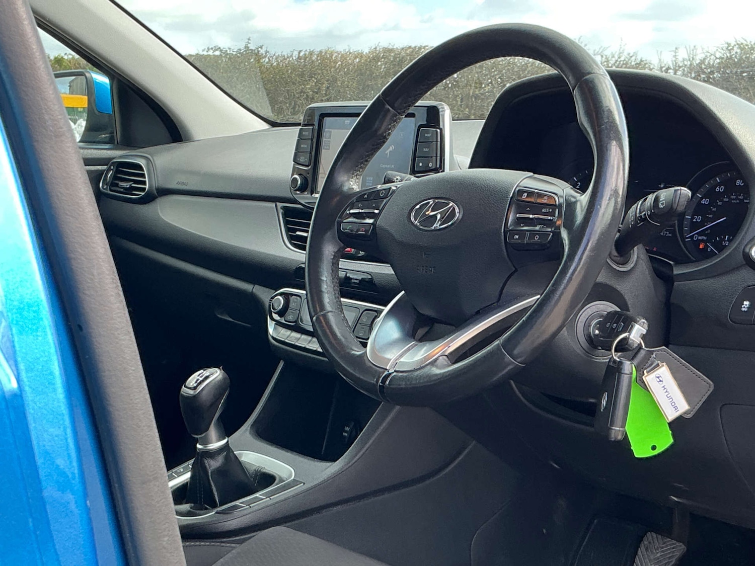 Used Hyundai i30 2017 for sale - 78068146: Photo 30